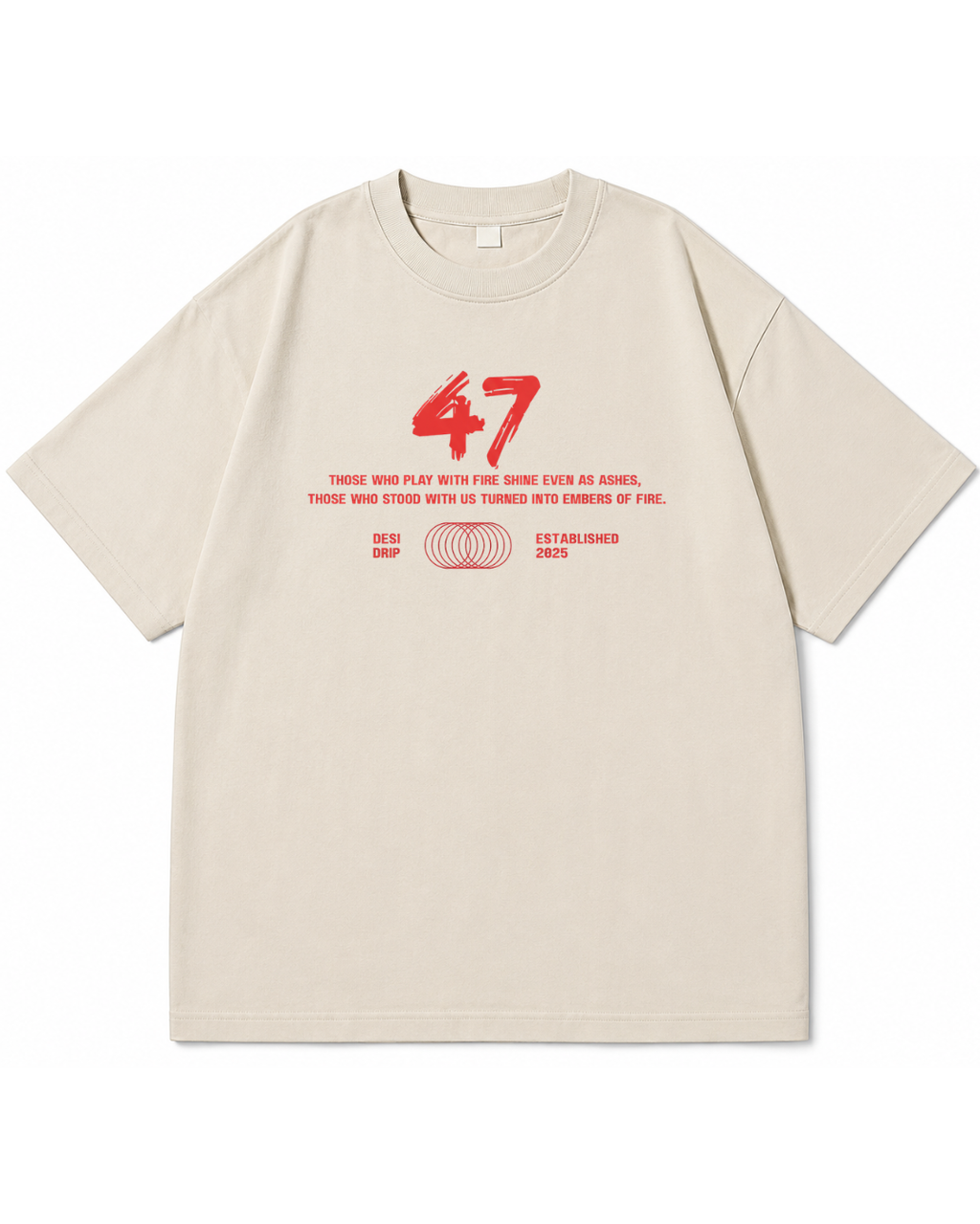 "MOOSETAPE - 1993" Vintage Tour Merchandise Graphic Tee – Washed Black