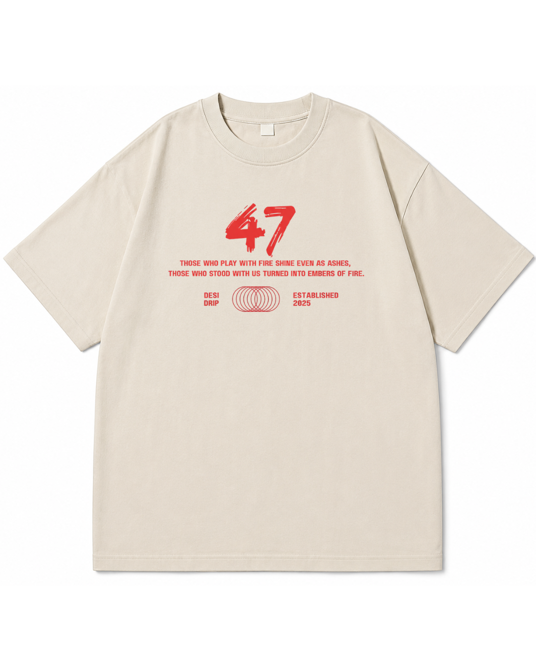 "MOOSETAPE - 1993" Vintage Tour Merchandise Graphic Tee – Washed Black