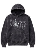 "Defenders of the Faith" Heavyweight Hoodie